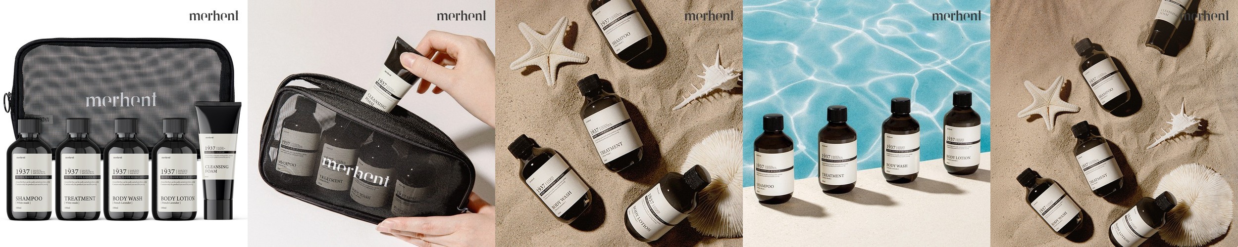 트라세드 올인원바디워시 천연 샴푸 향좋은 약산성 바디클렌저 라벤더, 500ml, 1개