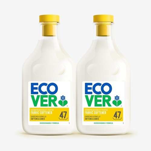 칸토 고농축 프리미엄 섬유유연제 머스크향 시그니쳐 코코쥬빌레 파우치 1.3L 3개