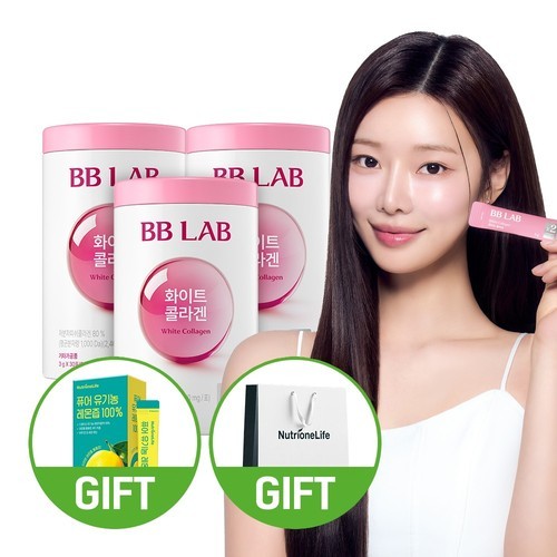 [엄목레] 바디필링패드 더블팩 25 mL (3종 중 택 2)