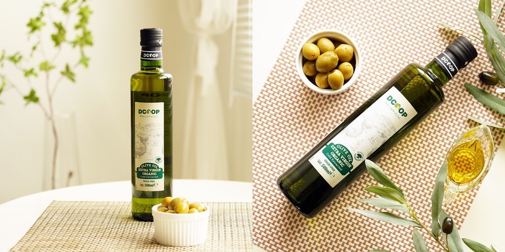 심플리잇 유기농 올리브오일 캡슐 100% 냉압착 엑스트라버진 식약처인정 30캡슐, 1개