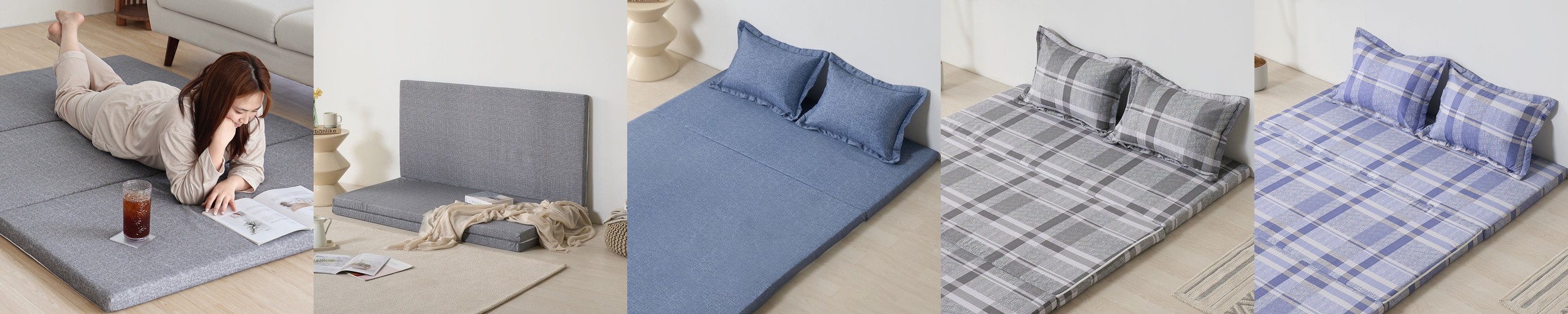 지누스 키스톤 스프링 매트리스 25cm, K(킹), 하드