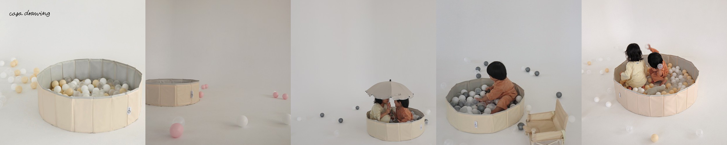 마리포사 실리콘매트 방수 플레이트 테이블매트 양면 식탁매트 두아 10컬러