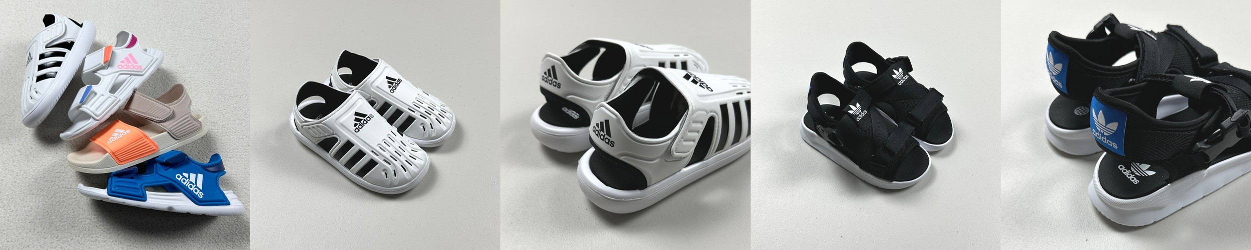 [슈퍼특가] 밸롭 로라 메리제인 벨크로 가벼운 샌들 여름 신발 휴양지