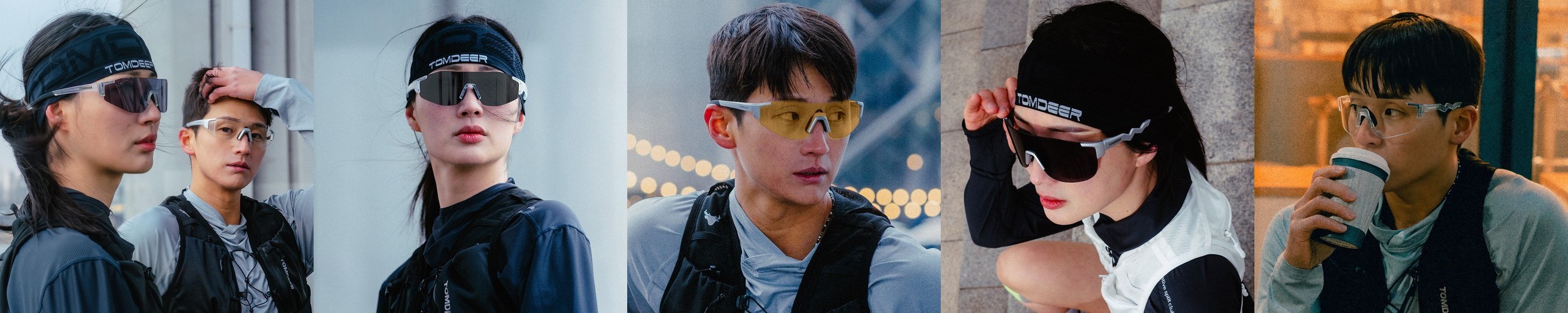 와커 기능성 반팔 쿨티 드라이 냉감 헬스 러닝 운동 쿨론 티셔츠