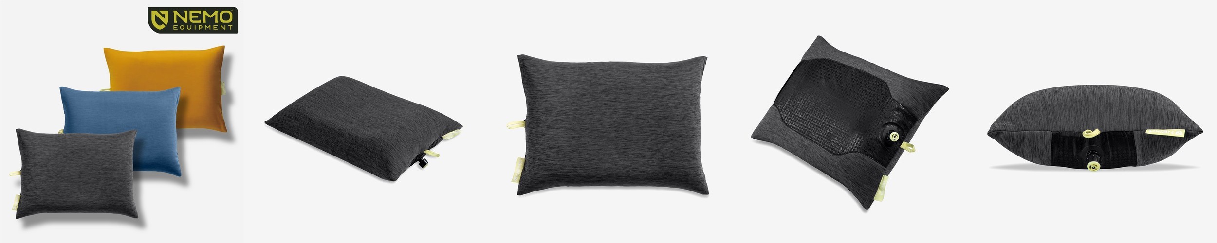 센스맘 숨쉬는베개