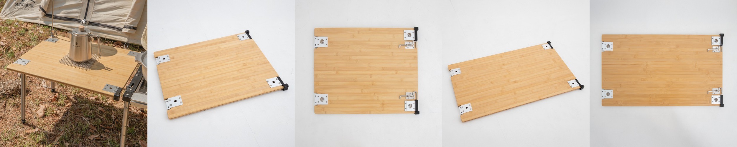 IGT 테이블 수저통 바스켓 스노우피크 호환 유닛