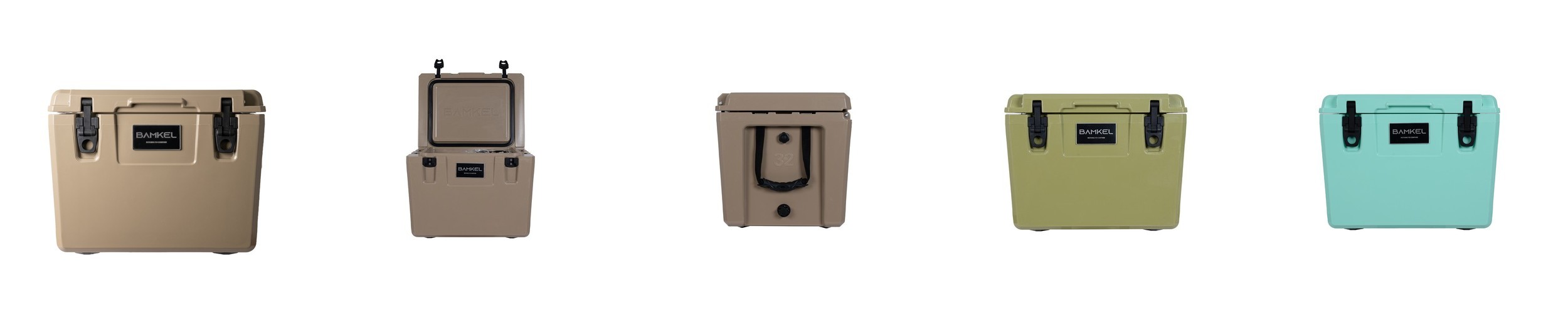 언더힐 보냉백 보냉가방 쿨러백 소프트쿨러 20L, 탄베이지