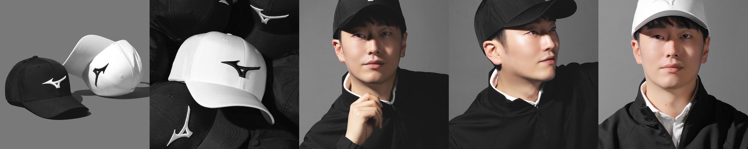 나이키 골프 드라이핏 스우시 골프모자 썬캡 모자