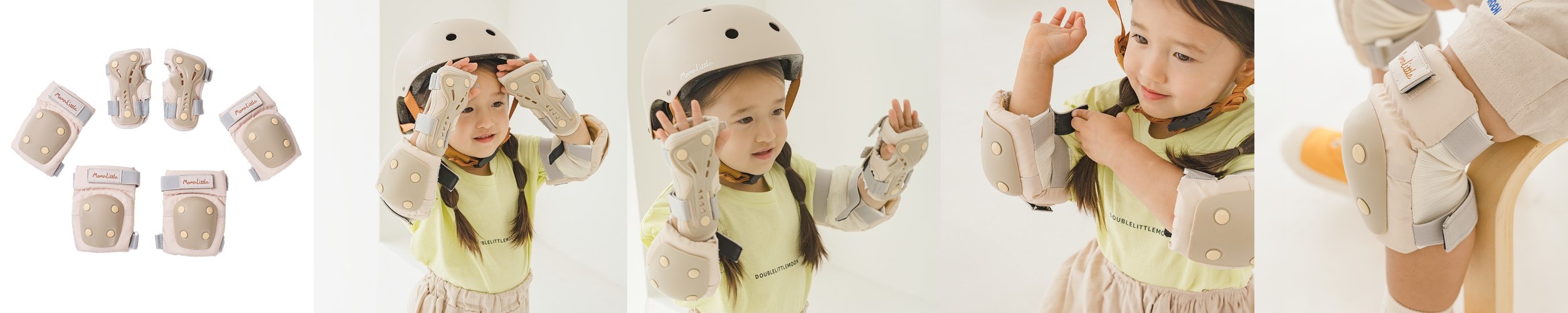 [1+1]프롬키즈 하트 쿨링 선패치 2종 주근깨 차단