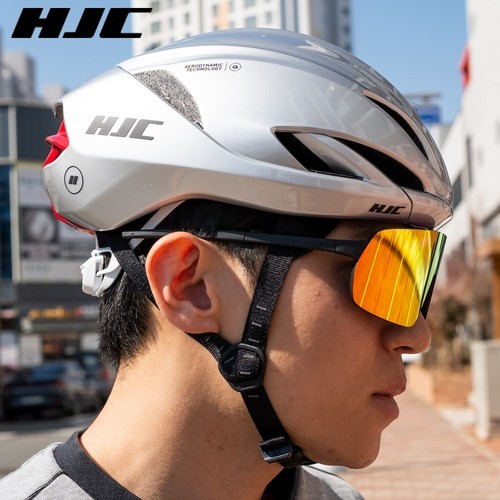 씨클리스 CICLIS 자전거 헬멧 경량 세미 에어로 인라인 전동퀵보드 HC-058