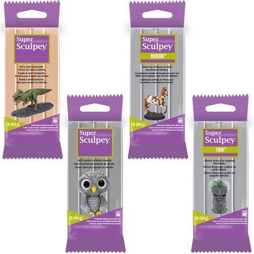 실링왁스 구름 모양 세트 24컬러 스타터 키트 씰링