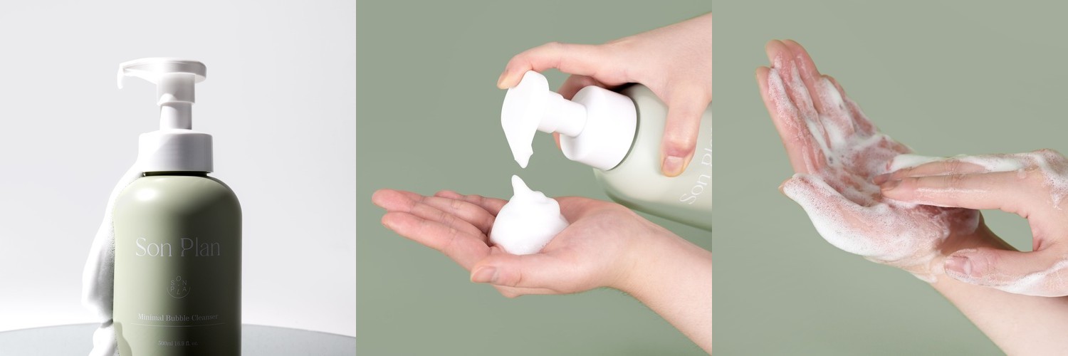 2+1 메르헨트 바세린 대용량 바디워시 1000ml 약산성 퍼퓸 향좋은 바디클렌저 샤워젤