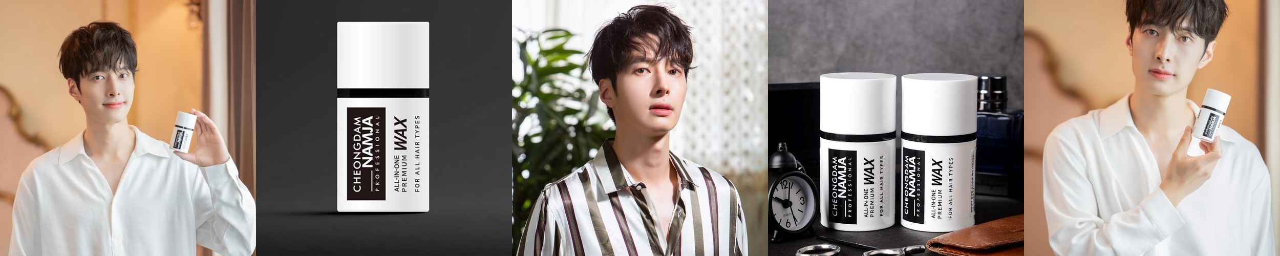 칸토 고농축 프리미엄 섬유유연제 머스크향 시그니쳐 코코쥬빌레 파우치 1.3L 3개