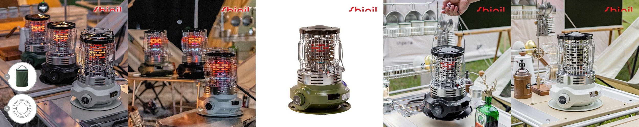 로티캠프 원터치 텐트 그늘막 캠핑 대형 감성 비치 나들이 힐하우스