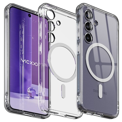 슈피겐 갤럭시 투명 케이스 리퀴드크리스탈 크리스탈클리어, 갤럭시S24 울트라