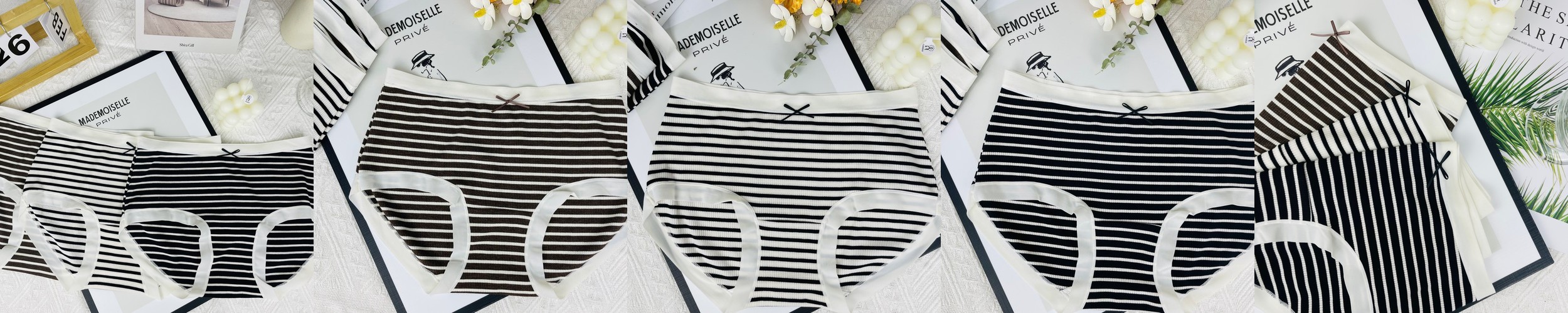 구버전 코지 코튼 여성용 트렁크 팬티(오가닉 코튼o) 임산부 산후 산모 통풍 팬티