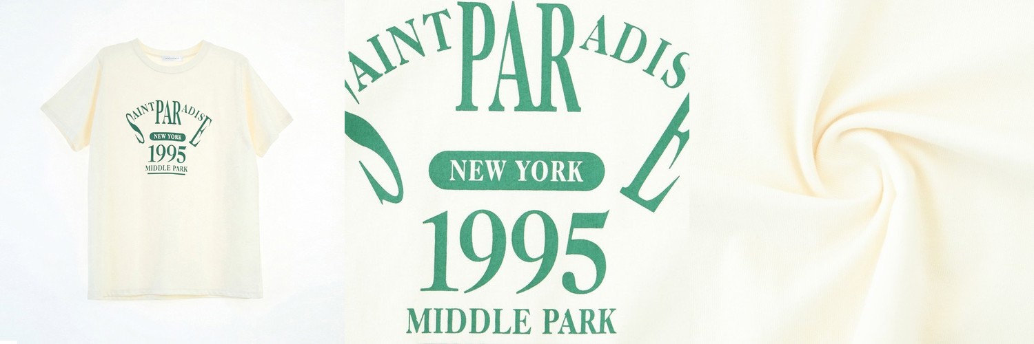 네온 스마일 루즈핏 반팔티셔츠