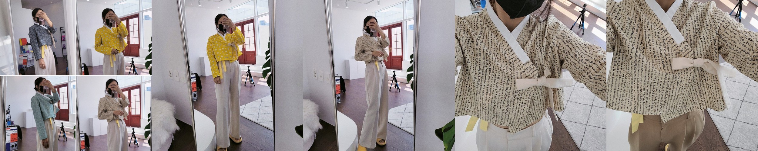 어반 레터링 코튼 스탠다드 티셔츠 (CREAM)