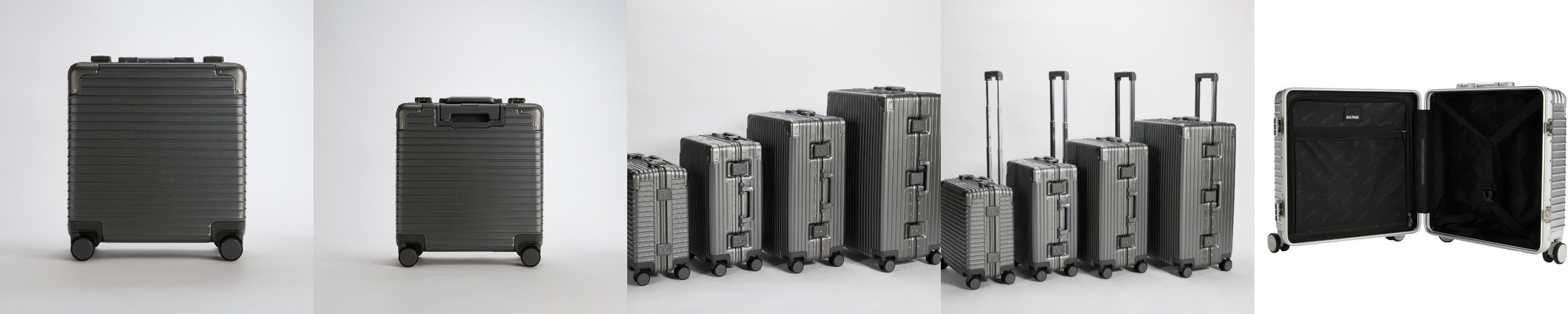 타임리스 메트로플러스 수화물 81cm(32인치) 대형 확장형 가벼운 PC 캐리어 여행 가방