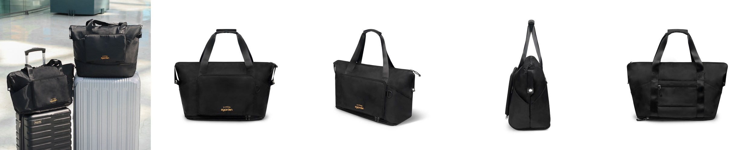 실버크로스백 체인 복조리 데일리백