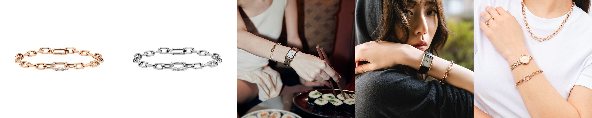 [아이유PICK] 제이에스티나 LALA J 스웨이드 헤어 스크런치 3종 택1