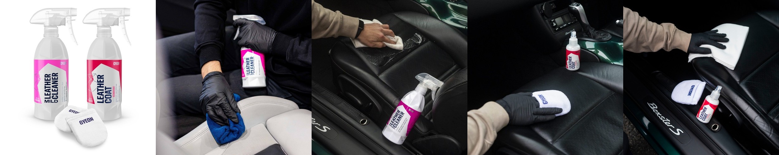 센샤 가죽클리너 보호제 시트 소파 청소 얼룩 제거 세정제 천연 인조 쇼파클리너