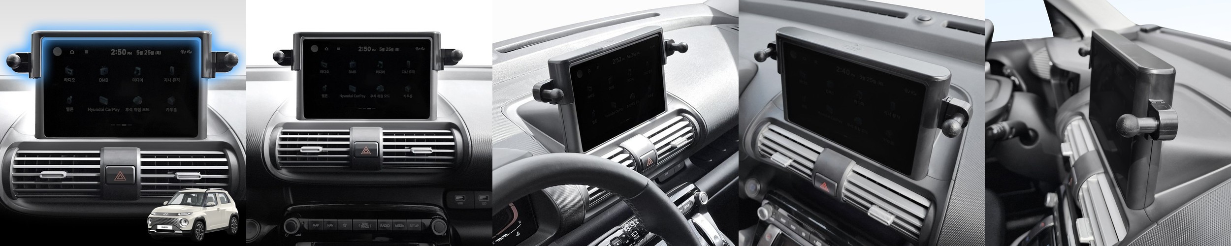 올지 720 맥세이프 스마트링 그립 톡홀더 핑거링 핸드폰 자석 아이폰