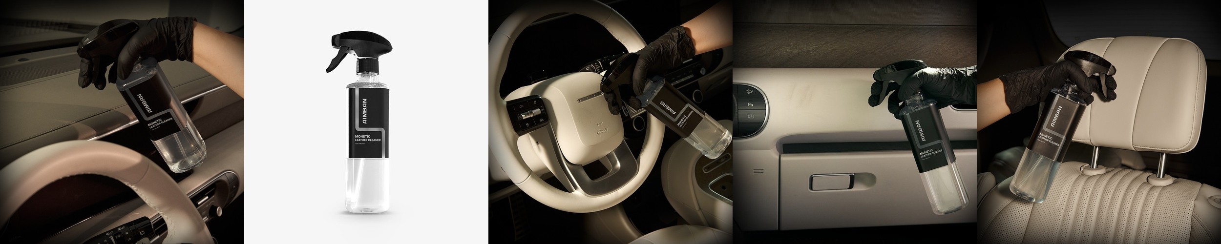 쏘렌토MQ4 페이스리프트 아임반 차량용 시트백커버 자동차 킥매트 시트커버 보호 1세트