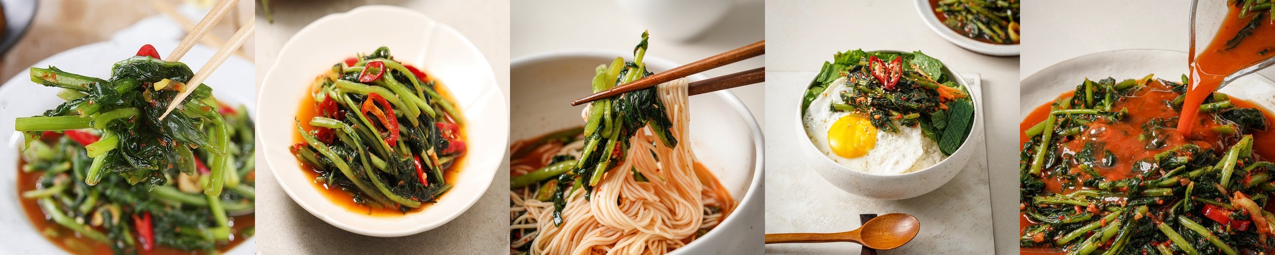 오늘담근 맛깔나는 얼갈이 열무물김치 2kg/3kg 국내산100% 송미푸드김치