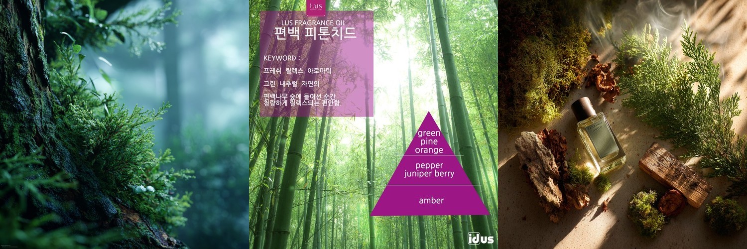 글라스우드 전자디퓨저 드롭 웨이크업 오일 세트 아로마 디퓨저