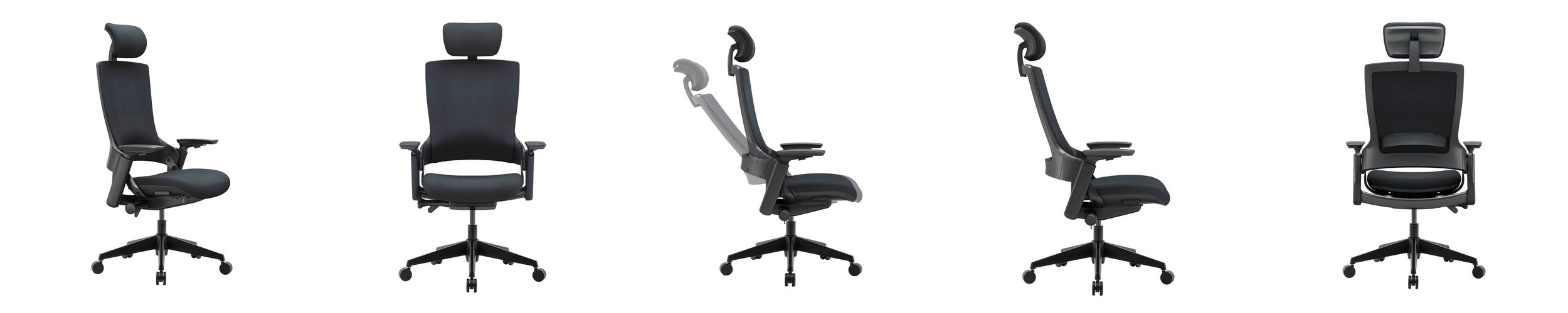 켈린 인테리어 디자인 화장대 스툴의자 켈린원형 화이트프레임 부클레누보