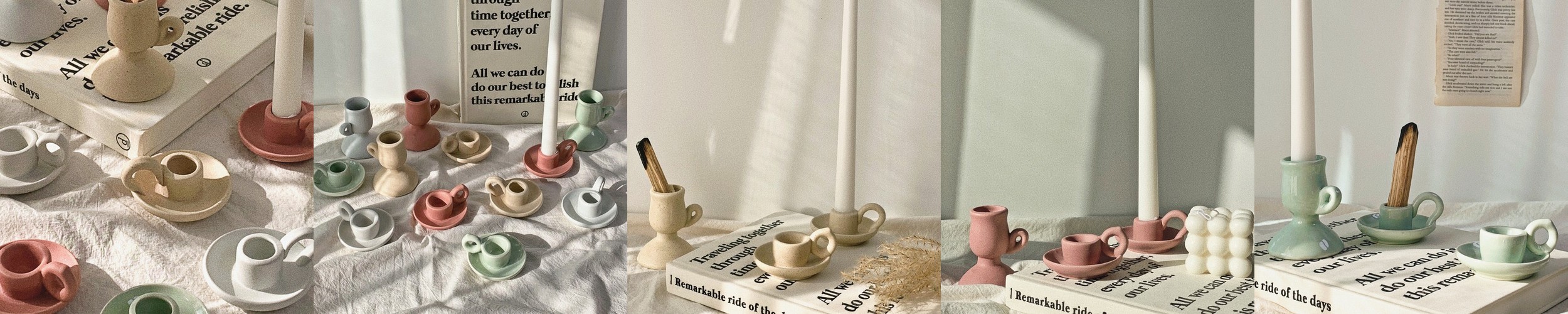 찍찍이 벨크로 선반 책장 가리개 붙이는커튼 가림막 그리드체크 60×80