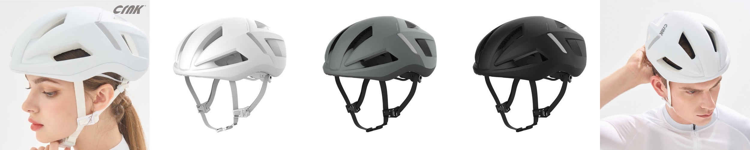 씨클리스 CICLIS 자전거 헬멧 경량 세미 에어로 인라인 전동퀵보드 HC-058