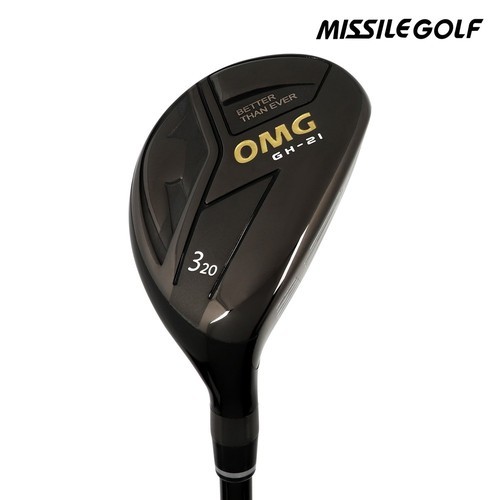 테일러메이드코리아 Qi35 유틸리티우드(DIAMANA BLUE)