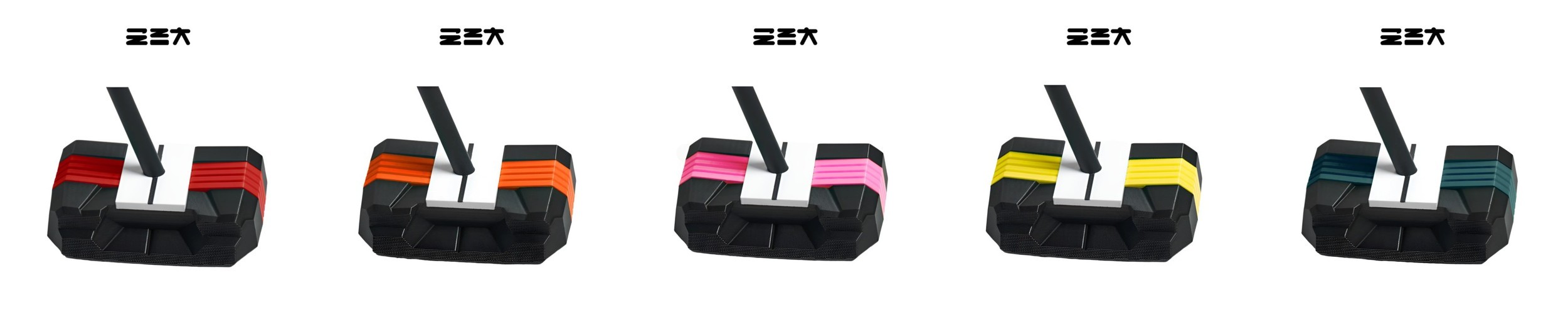 테일러메이드코리아 Qi35 유틸리티우드(DIAMANA BLUE)