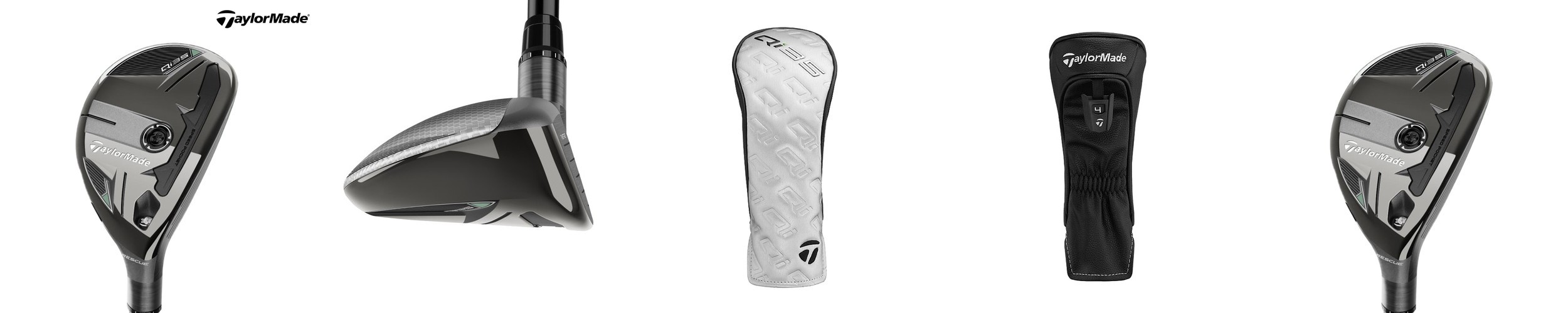 스미스앤레더 골프 볼마커 자석 클립 스틴 가죽 골드