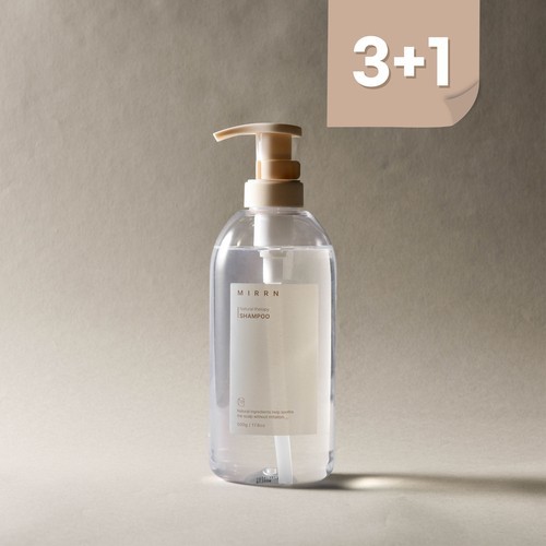 피토페시아 플러스 헤어 샴푸 1000ml 두피열감소 두피각질케어 볼륨업 탈모완화 기능성