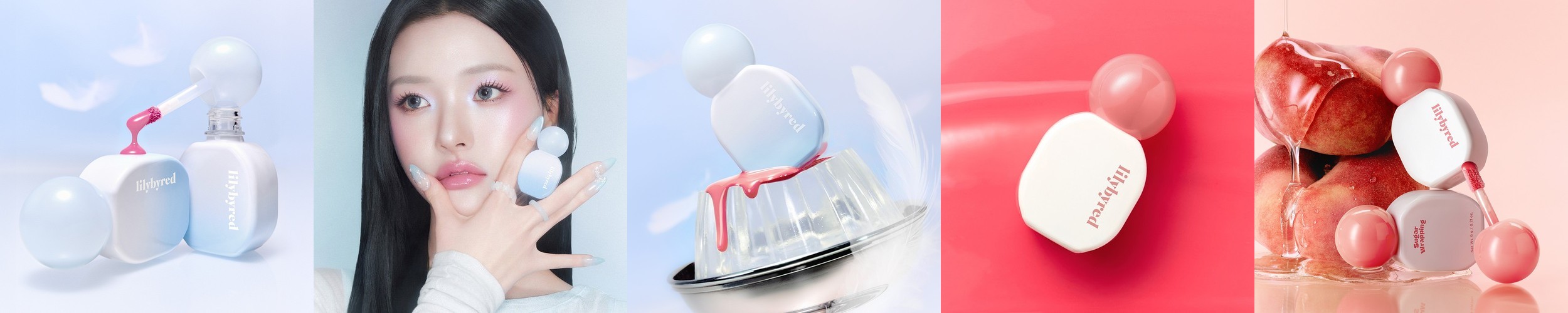 [NEW 슈가애프터눈] 클리오 프로 아이 팔레트 에어 0.6gx12