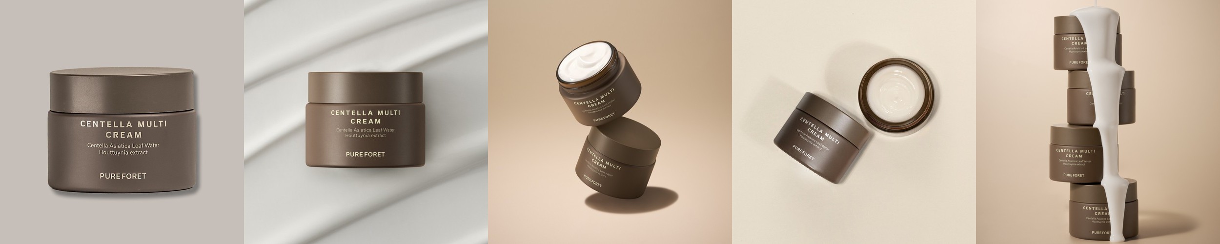 이니스프리 비타민C 캡슐 수분크림 (리필) 50ml, 1개