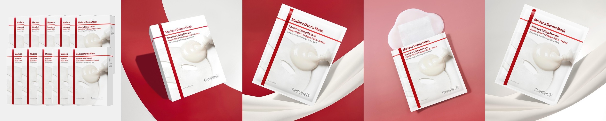 셀퓨전씨 포스트 알파 쿨링 젤 크림 50ml