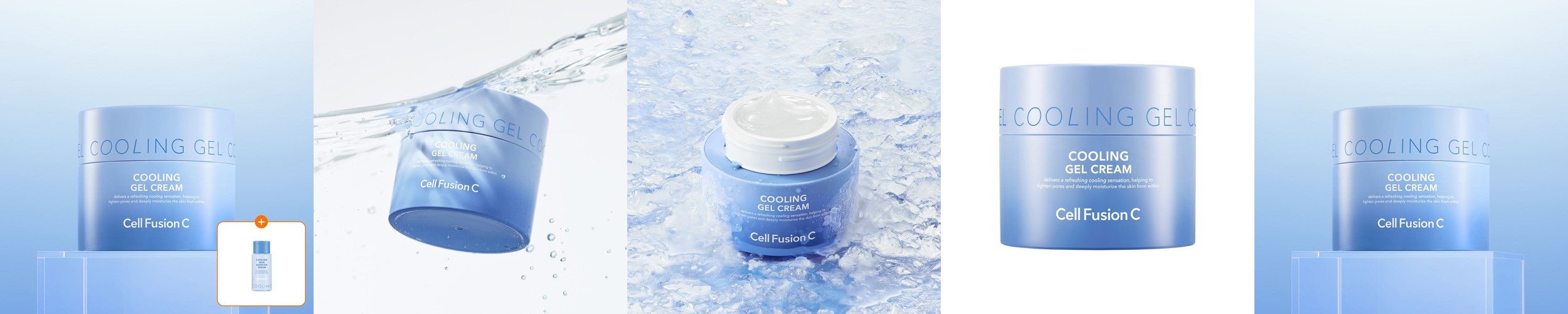 이니스프리 비타민C 캡슐 수분크림 (리필) 50ml, 1개