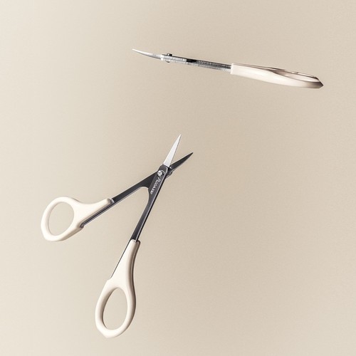 [피카소] 아이미X상은언니 쏙쏙 가닥 속눈썹 소프트(9mm/10mm)