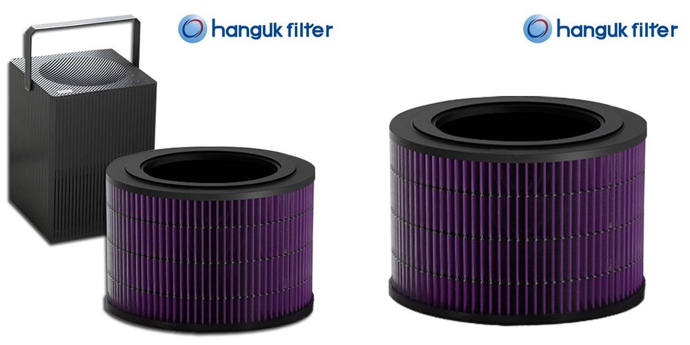 [호환] LG 공기청정기 필터 LA-Q111CW LA-N159DW Q시리즈 하우스필터