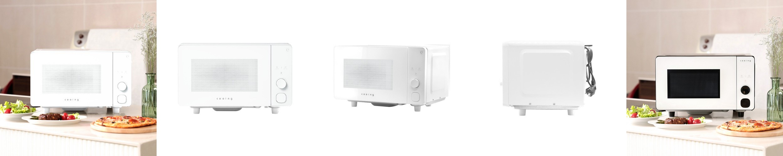 타이디 전자렌지 500 수납장 다이 광포 오븐 전기밥솥 거치대 레일 선반