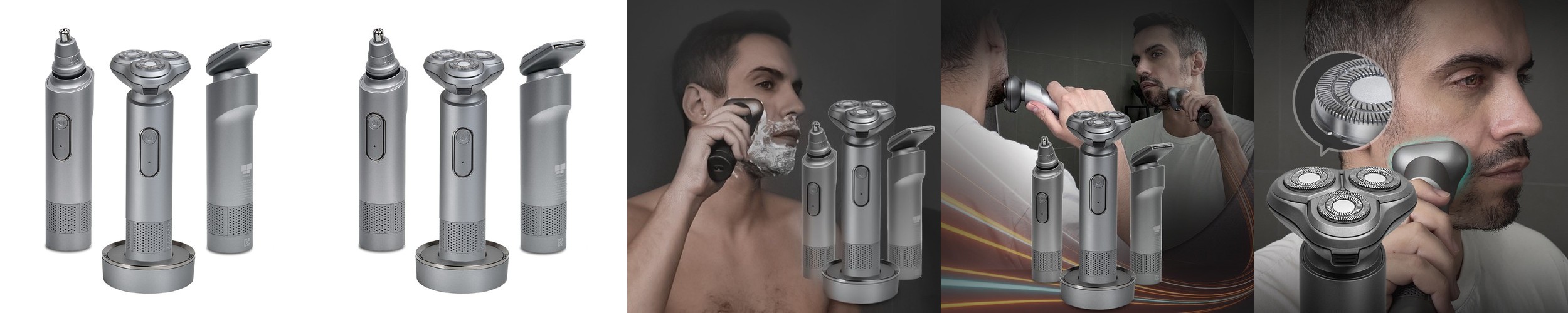 필립스 면도기 X5000 전기면도기 X5102/15