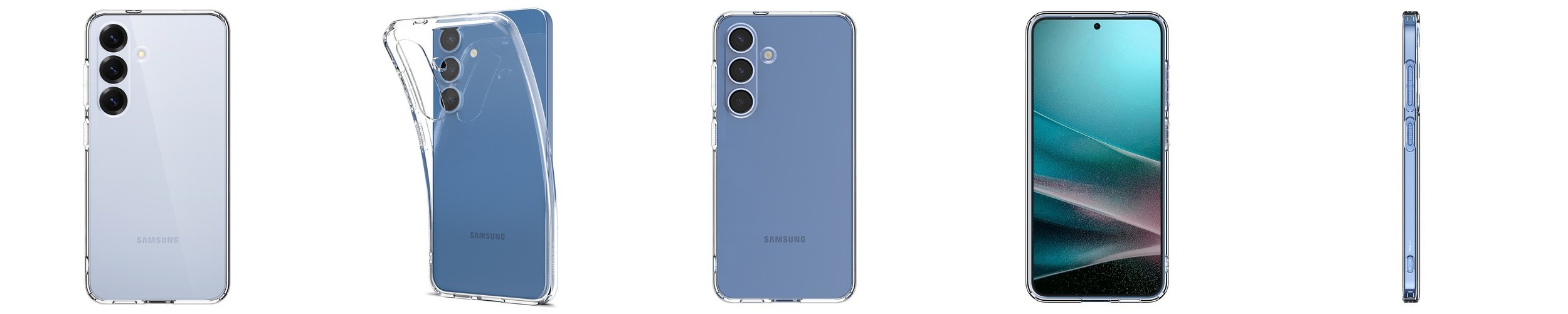 전후면 풀커버 맥세이프 방탄 양면 케이스 블랙, 갤럭시S26 울트라