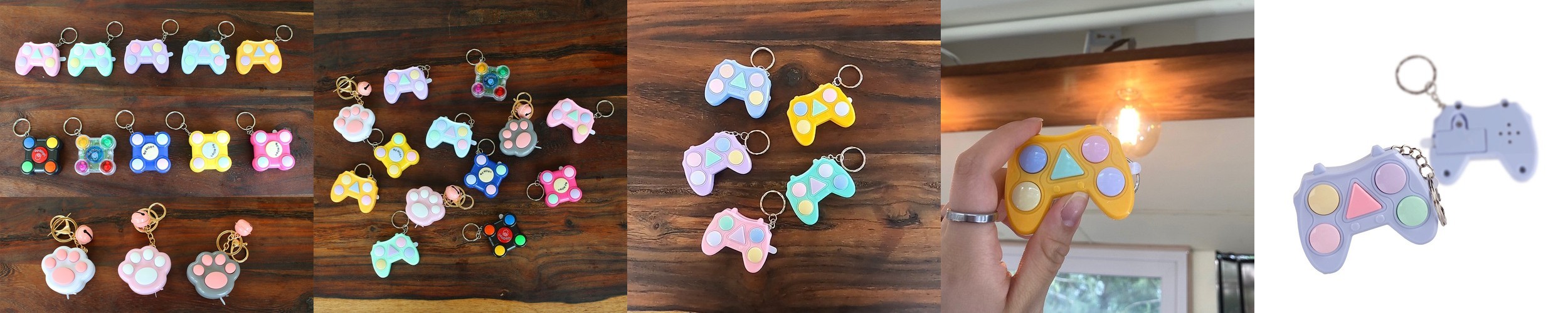 치즈 하트베어 잠옷 빅사이즈 공주 파자마 세트