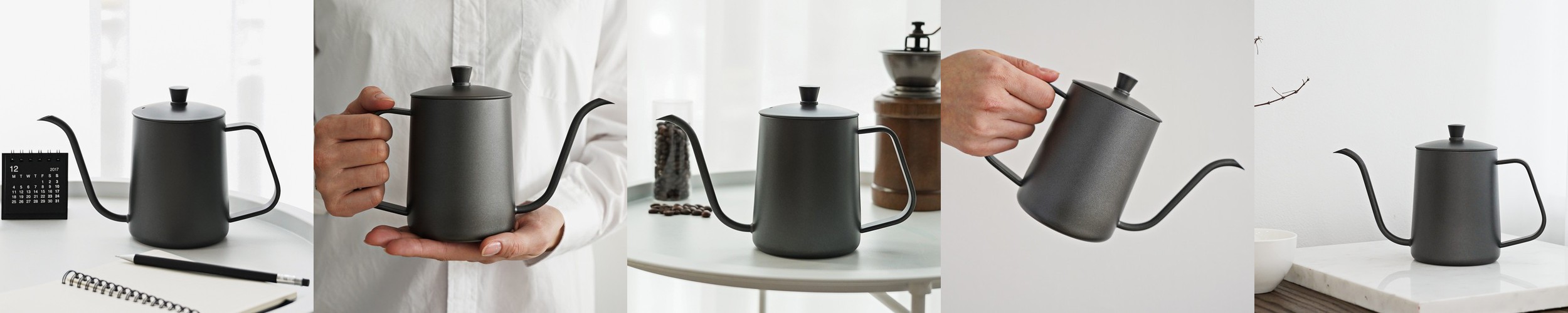 올지 스파이더 칫솔꽂이 면도기 걸이 치약 거치대 통 욕실 화장실 4인 4구, 스텐