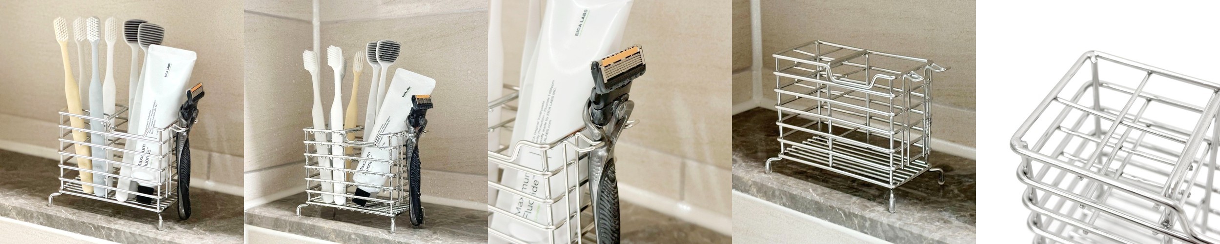 마드 5mm 붙이는 캐릭터 아크릴거울 아기 안전 인테리어 욕실거울 코끼리S