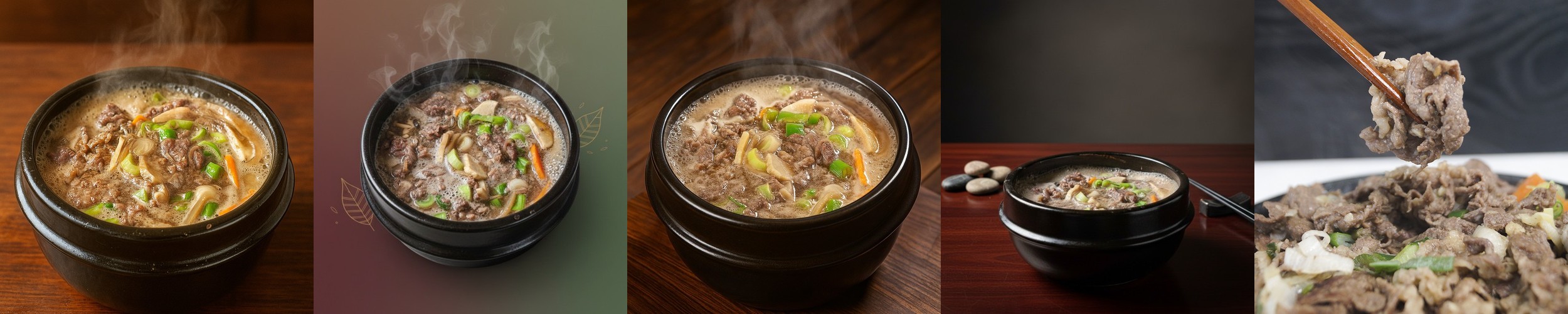 갈비아저씨 수제 양념 소불고기 300g, 1개